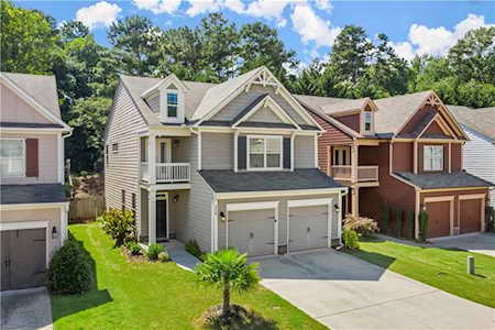 259 Highland Village Ln Woodstock, GA 30188