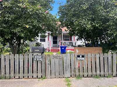 3406 Commonwealth Ave Portsmouth, VA 23707