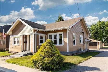 15 W Vermont St Brownsburg, IN 46112