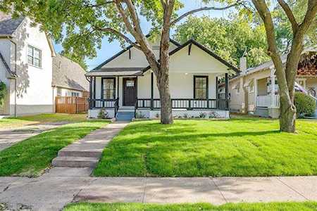 5510 Pershing Avenue Fort Worth, TX 76107