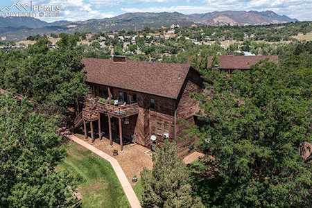 2382 Stepping Stones Way Colorado Springs, CO 80904