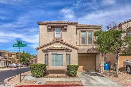 Las Vegas Gated Homes For Sale | Las Vegas Gated Communities