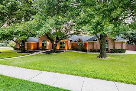 1225 Trail Ridge Drive Keller, TX 76248