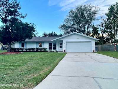 2177 Robert Paine ST Orange Park, FL 32073