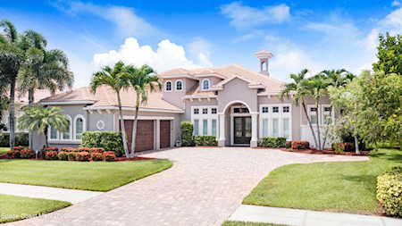 3398 Cappio Drive Melbourne, FL 32940