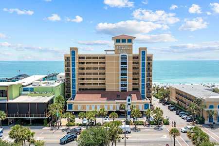 1200 N Ocean Blvd. #206 Myrtle Beach, SC 29577
