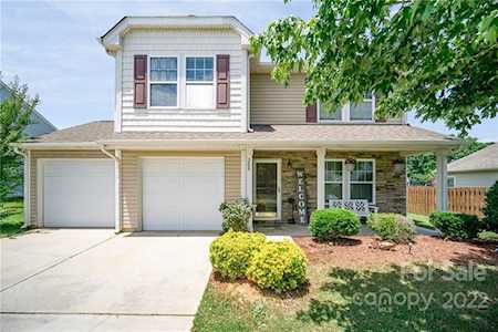 209 Buckboard Ln Albemarle, NC 28001