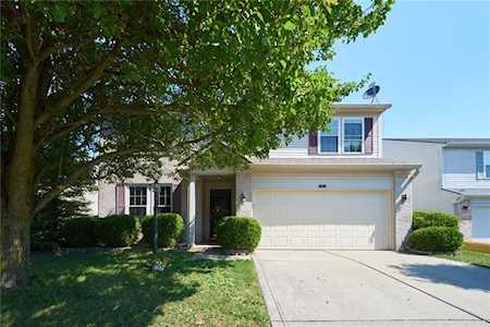 1082 Spring Meadow Ct Franklin, IN 46131
