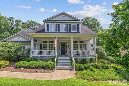 102 Commons Way Drive Chapel Hill, NC 27516