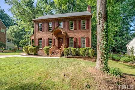 4132 Brewster Drive Raleigh, NC 27606