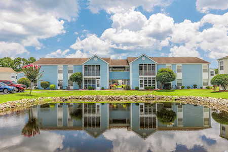 2151 Clearwater Dr. #A Surfside Beach, SC 29575