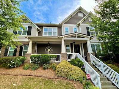 16132 Lost Canyon Way Charlotte, NC 28277