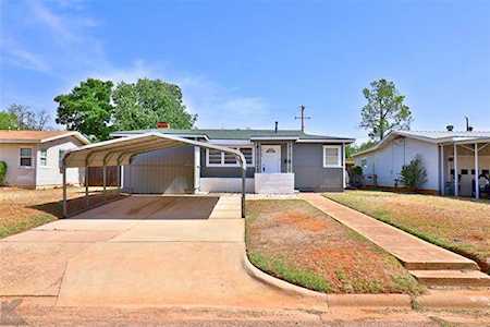 4150 Russell Avenue Abilene, TX 79605