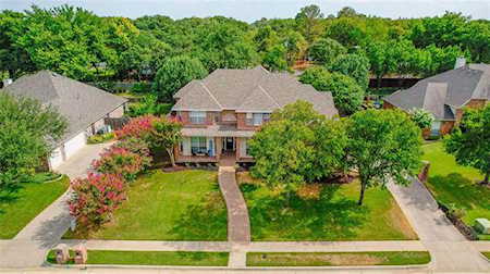 1409 Douglas Avenue Colleyville, TX 76034
