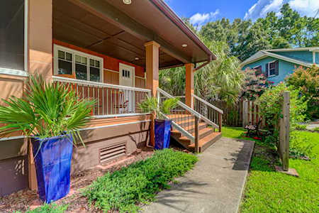 2101 Paw Paw Place Charleston, SC 29412