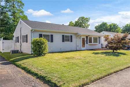 4854 Rainier Drive Dayton, OH 45432