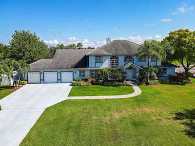 15395 Hawker Lane Wellington, FL 33414