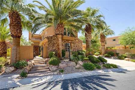11 Villa Marsala Ct Henderson, NV 89011