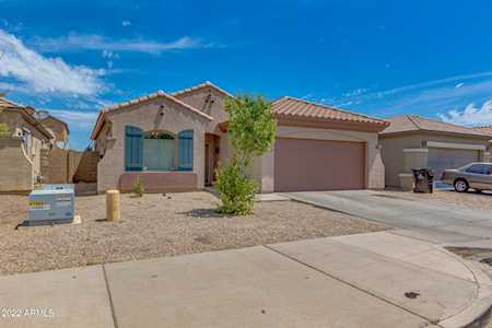 9258 W Berkeley Road Phoenix, AZ 85037