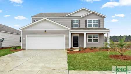 500 Turpentine Trl Bloomingdale, GA 31302