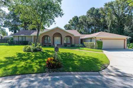 4 Deer Moss Trail Ormond Beach, FL 32174