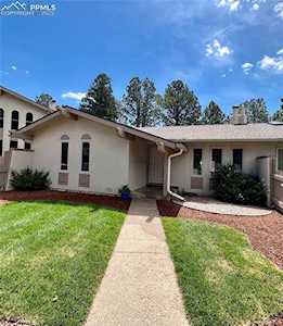 5210 Kissing Camels Drive Colorado Springs, CO 80904