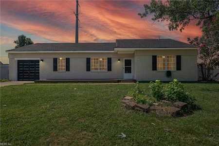 1928 Blue Knob Rd Virginia Beach, VA 23464
