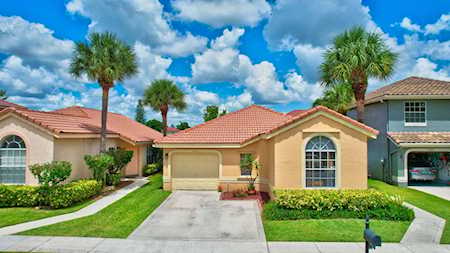 23311 Treeline Drive Boca Raton, FL 33428