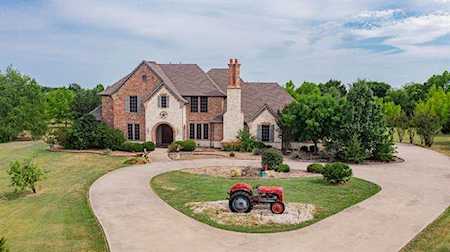 2447 Lavon Parkway St. Paul, TX 75098