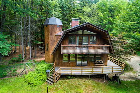 508 Perkins Hill Rd #9 Alexandria, NH 03222