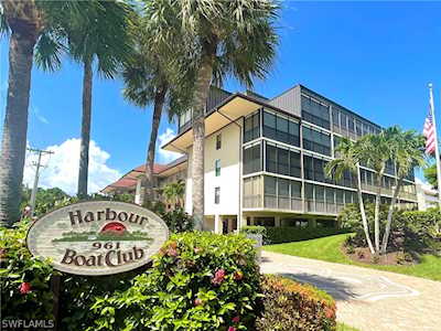 961 Swallow Ave #301-PH B Marco Island, FL 34145