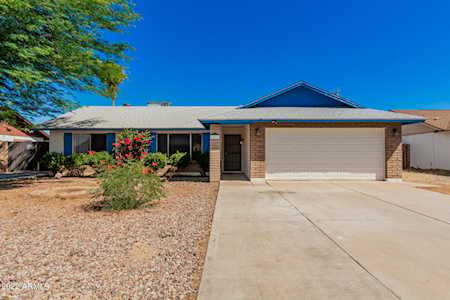 8402 W Orchid Lane Peoria, AZ 85345