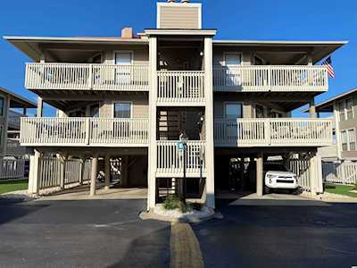 1801 N Ocean Blvd. #E1 North Myrtle Beach, SC 29582