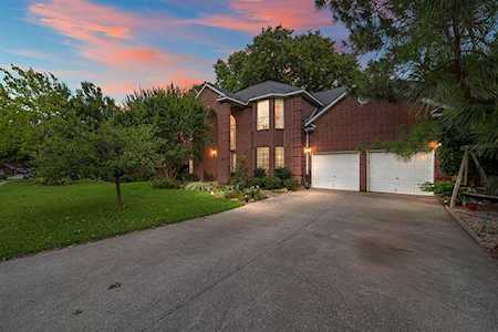 1807 Sandalwood Lane Grapevine, TX 76051