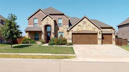 1425 Barrolo Drive Mclendon Chisholm, TX 75032
