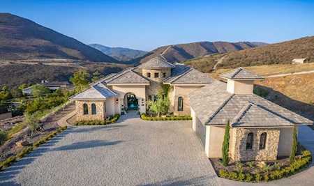 18578-80 Calle Flores Rancho Santa Fe, CA 92067