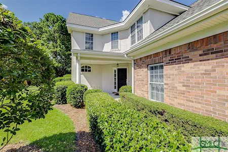 32 Steeple Run Way Savannah, GA 31405