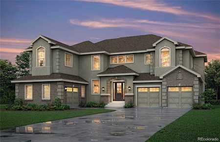 7 Latigo Place Littleton, CO 80123