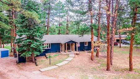 4711 Cheyenne Dr Larkspur, CO 80118