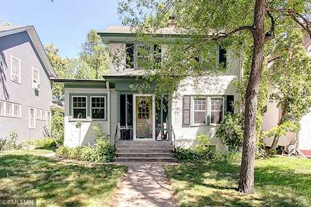 4445 17th Avenue S Minneapolis, MN 55407