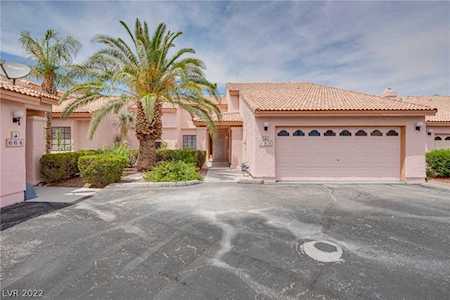 662 Cervantes Dr Henderson, NV 89014