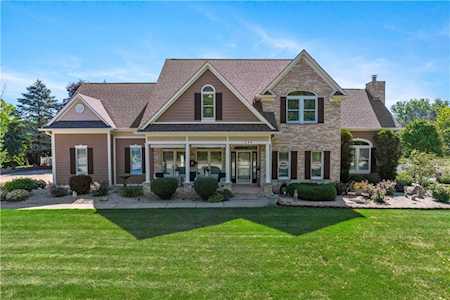 205 Morningside Dr Brownsburg, IN 46112