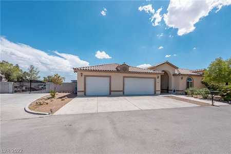 5790 Westwind Rd Las Vegas, NV 89118
