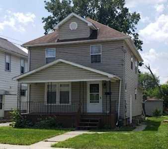 783 Woodrow Avenue Marion, OH 43302