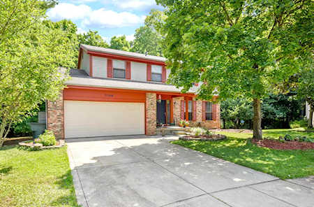 7736 Alvamar Court Pickerington, OH 43147