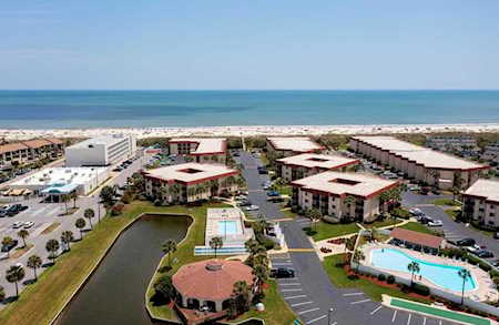 880 A1A Beach Blvd #1307 St Augustine, FL 32080