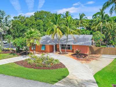 3849 SE Quanset Terrace Stuart, FL 34997
