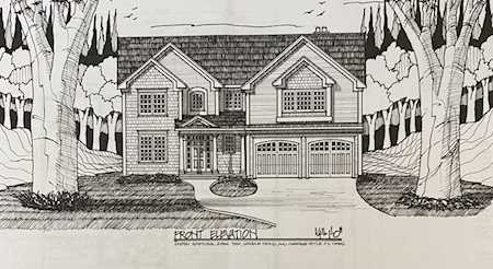 Lot 13 Burnham Circle Ashland, MA 01721