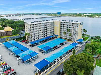 145 Halifax Avenue #104 Daytona Beach, FL 32118