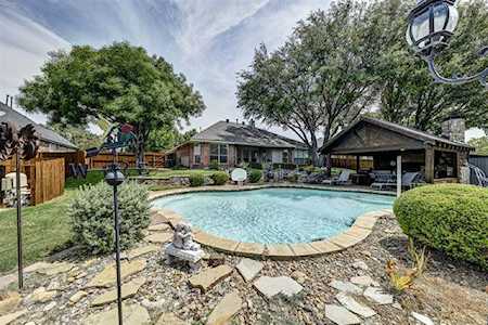 122 Hummingbird Lane Justin, TX 76247